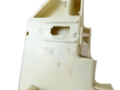 Lexus 82731-60030 Block, Cowl Side Junction, RH