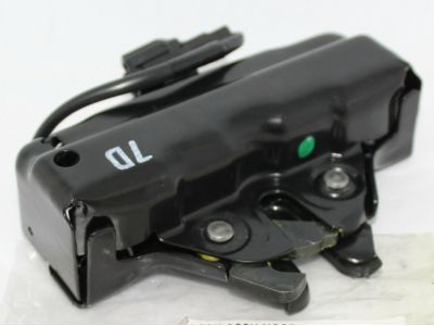 Lexus 53510-53060 Hood Lock Latch Assembly