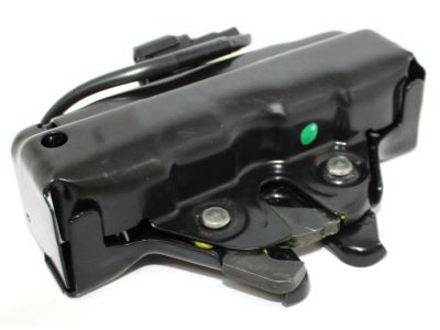 Lexus 53510-53060 Hood Lock Latch Assembly