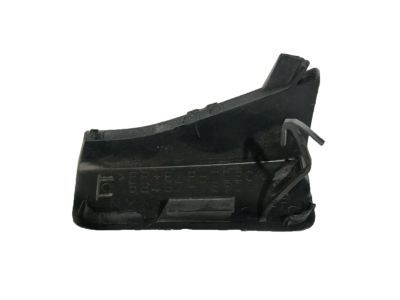 Lexus 52467-78901 Cover, Front Bumper Guard