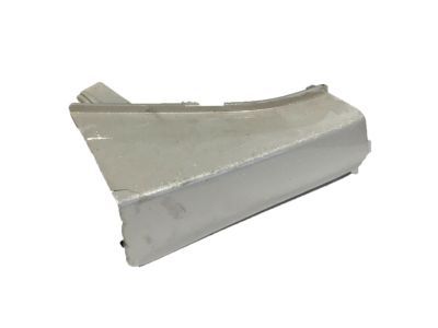 Lexus 52467-78901 Cover, Front Bumper Guard