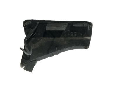 Lexus 52467-78901 Cover, Front Bumper Guard