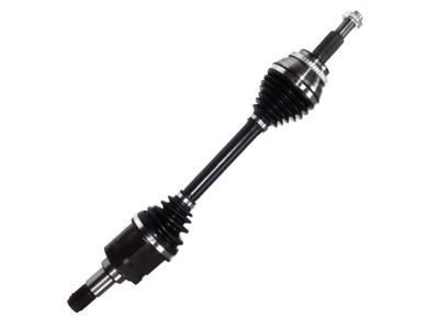 Lexus RX350 Axle Shaft - 43420-0E020