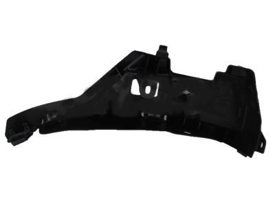 Lexus 52822-53030 Duct, Air Intake, LH