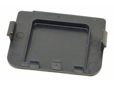 Lexus 45187-30060-C0 Cover, Steering Wheel, Lower NO.3