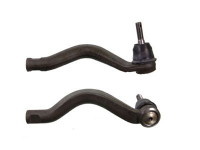 2008 Lexus IS250 Tie Rod End - 45460-39715