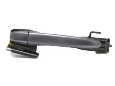 Lexus 69211-28070-B0 Door Outside Handle Assembly