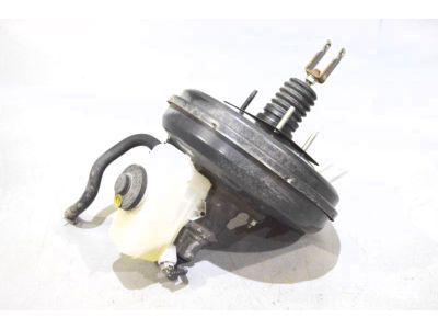 Lexus IS350 Brake Booster - 44610-53280