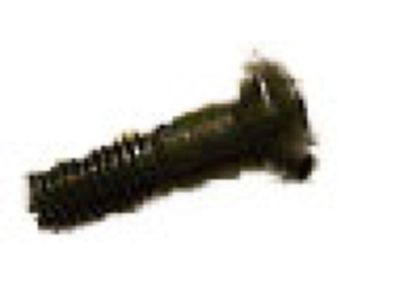 Lexus 90109-08161 Bolt