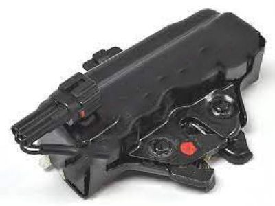 Lexus LX470 Hood Latch - 53510-60210