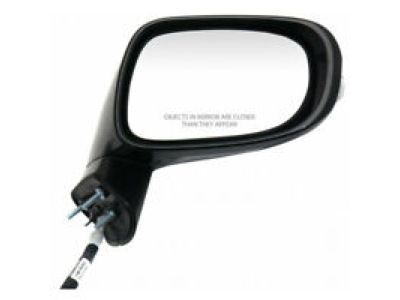 2016 Lexus NX300h Car Mirror - 87940-78040-A0