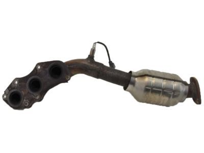 2009 Lexus GS350 Exhaust Manifold - 17140-31290