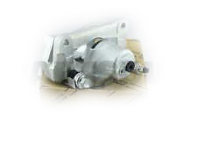 Lexus 47830-0W090 Rear Passenger Disc Brake Cylinder Assembly