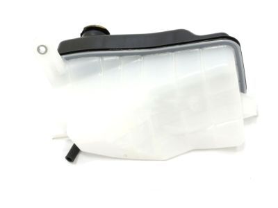 Lexus 16480-50070 Tank Sub-Assy, Radiator Reserve