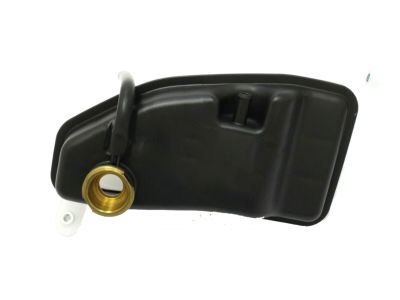 2000 Lexus LS400 Coolant Reservoir - 16480-50070