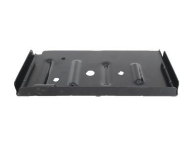 Lexus 57113-0E010 Extension, Front Side Member, RH