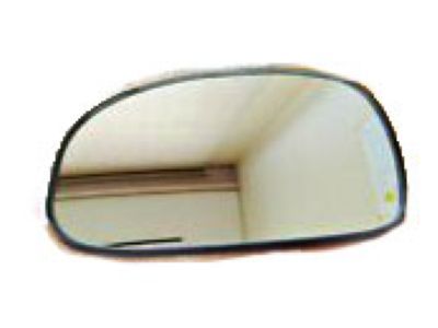 Lexus 87910-33B01-A0 Mirror Assembly, Outer Rear