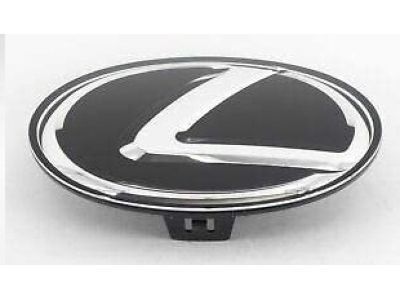 2016 Lexus NX300h Emblem - 90975-02125