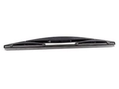 Lexus GX460 Windshield Wiper - 85242-60100