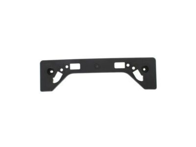 Lexus 52114-53140 Front Bumper Extension Mounting Bracket