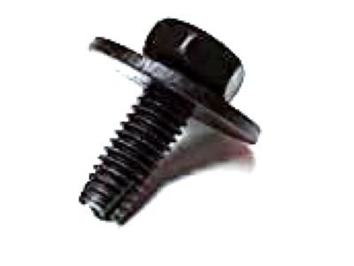 Lexus 90080-11718 Bolt, W/Washer