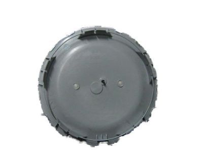 Lexus 42603-50100 Ornament Sub-Assy, Wheel Hub