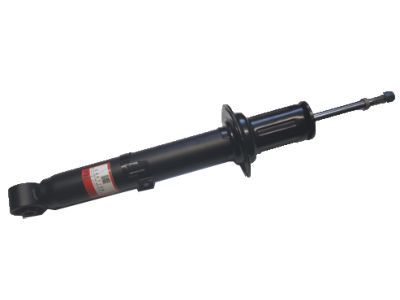 2012 Lexus IS F Shock Absorber - 48520-59625