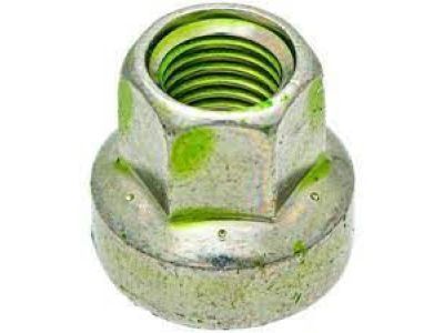 Lexus 90178-10018 Nut, FLANGE