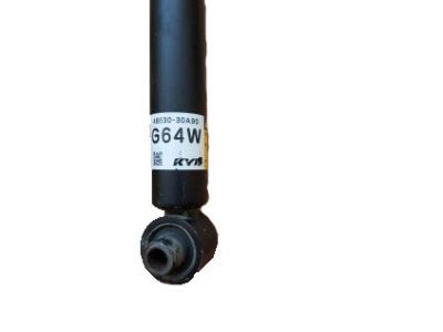 Lexus 48510-80571 ABSORBER Assembly, Shock