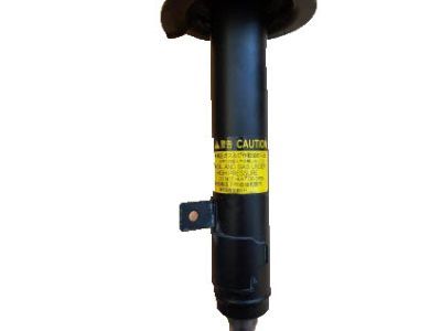 Lexus 48510-80571 ABSORBER Assembly, Shock