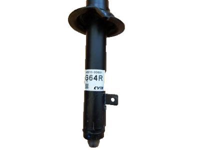 Lexus 48510-80571 ABSORBER Assembly, Shock