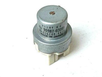 1990 Lexus LS400 Relay - 90987-03001