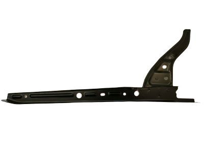 Lexus 53217-30904 Brace, Hood Lock Support