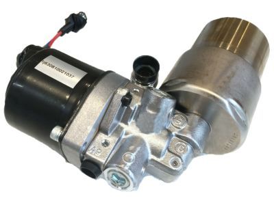 2004 Lexus GS430 Brake Fluid Pump - 47070-30060