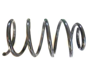 Lexus GS300 Coil Springs - 48131-3A270