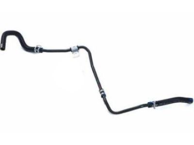 2005 Lexus RX330 Power Steering Hose - 44406-48091