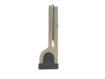 Lexus 69515-30350 Key, Master