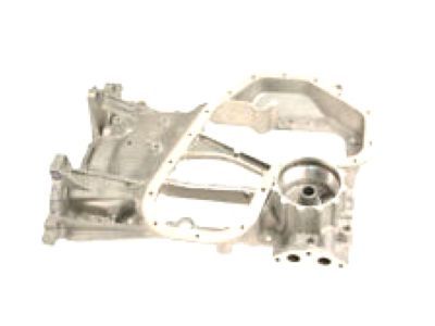 2021 Lexus ES250 Oil Pan - 12111-0P070