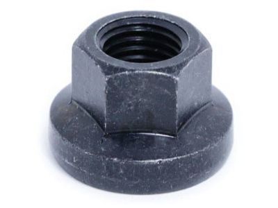 Lexus 90179-10108 Nut