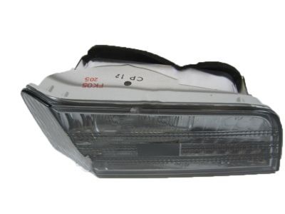 Lexus GX470 Back Up Light - 81681-60060