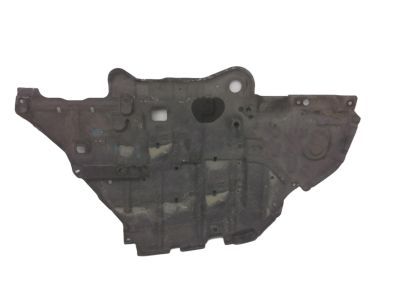 Lexus RX350 Engine Cover - 51443-0E030