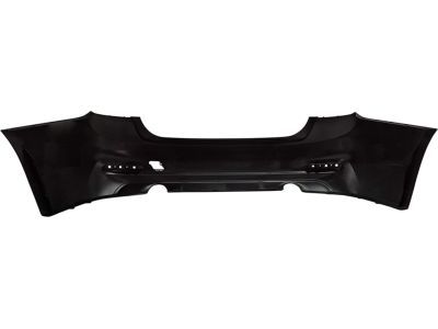 Lexus 52119-5E934 Front Bumper Cover L/C