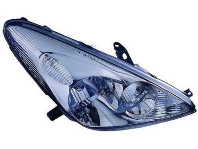 Lexus ES300 Headlight - 81130-33450