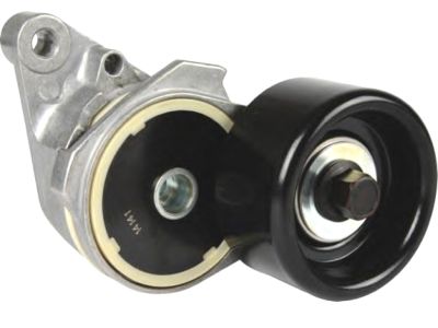 Lexus 16620-0S010 Tensioner Assy, V-Ribbed Belt