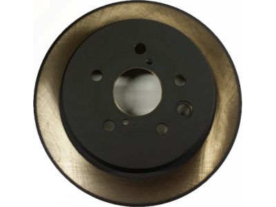 Lexus IS250 Brake Disc - 42431-30280