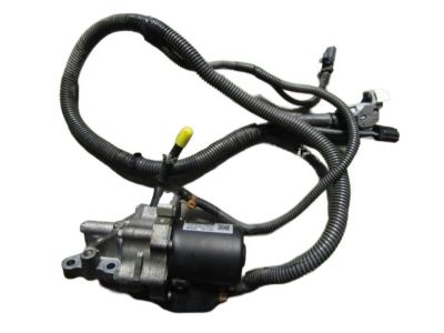 Lexus 35300-30032 Pump Assy, Oil W/Motor