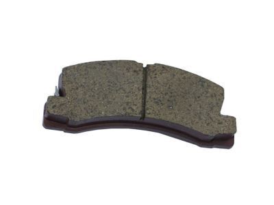 Lexus ES300 Brake Pad Set - 04466-32010