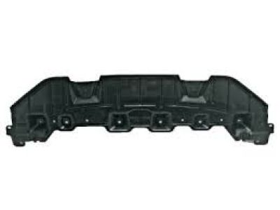 Lexus 52611-50170 ABSORBER, Front Bumper