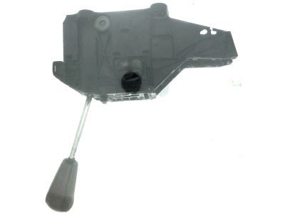 Lexus 33550-60660 Floor Shift Assy, Transmission