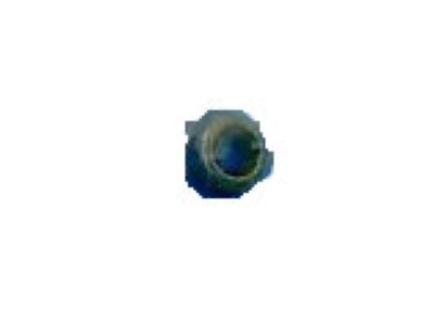 Lexus 90080-17210 Nut, FLANGE